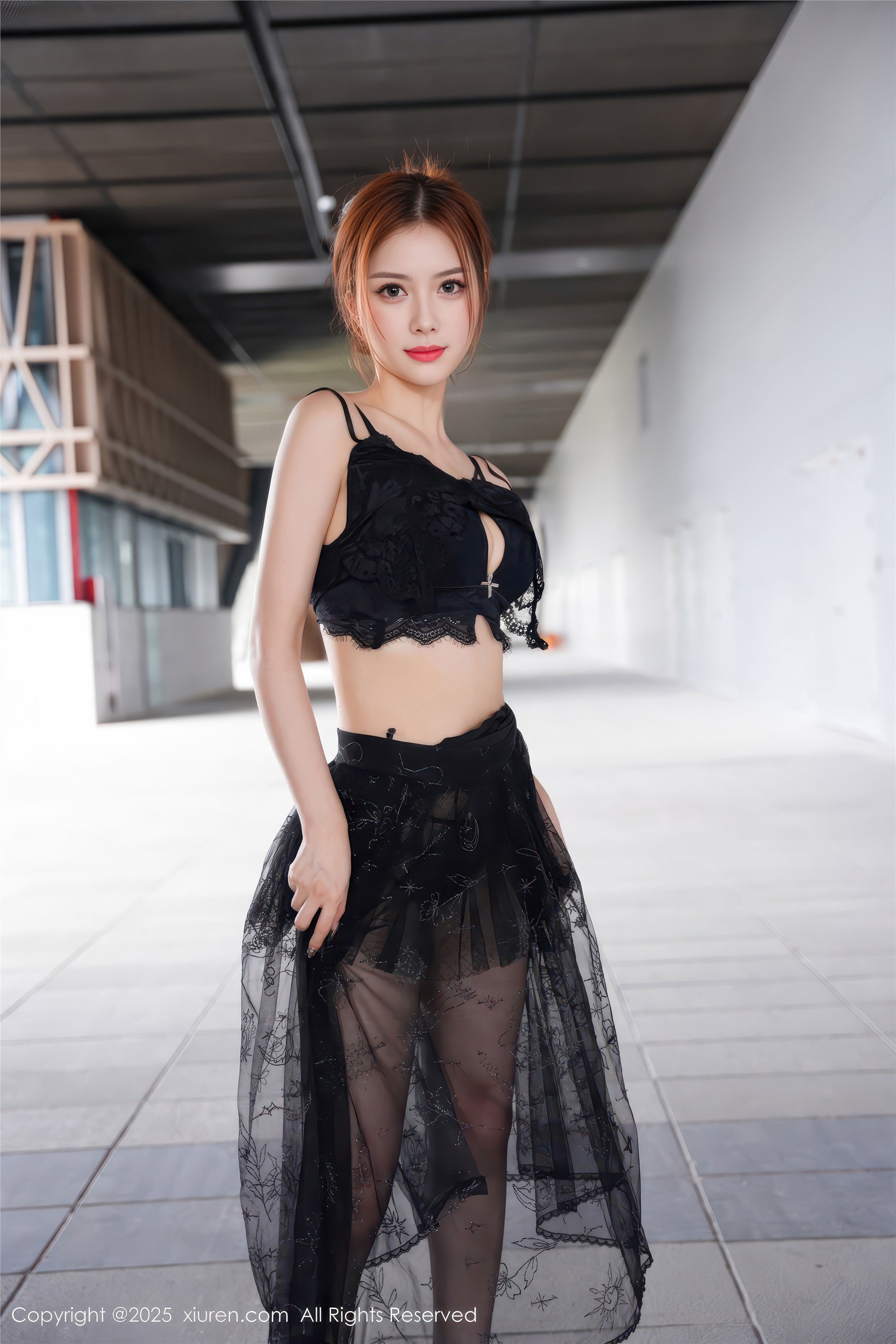 Xiuren秀人网 2025.11.21 NO.11016 白芷yy